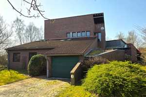 Gehobenes & extravagantes Architektenhaus mit Bauland in Nordseenähe – Cuxhaven (Kreis) – Vorschaubild 2