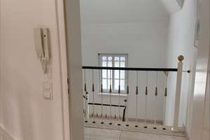 Einzigartige Wohnung mit großer Terrasse in bester Lage in Dortmund Kirchhörde zu vermieten – 44229 Rombergpark-Lücklemberg, Dortmund – Vorschaubild 4