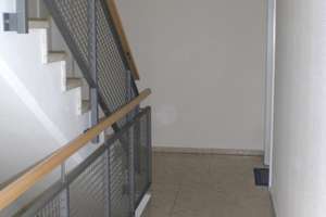 D16808 +++ 2 Balkone + sehr großzügige 4 Raum Wohnung + Innenstadt +++ – Die vollständige Adresse der Immobilie erhältst du vom Anbieter., 99085 Krämpfervorstadt, Erfurt – Vorschaubild 8