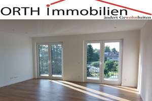 Moderne 3 Zimmer Wohnung mit 2 Bädern und Balkon in Leverkusen Quettingen