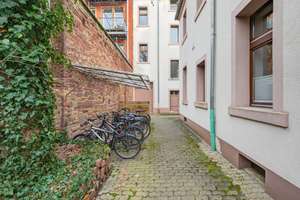 Saniertes Mehrfamilienhaus mit 9 WE und Entwicklungspotenzial – Die vollständige Adresse der Immobilie erhältst du vom Anbieter., 76137 Südstadt, Karlsruhe – Vorschaubild 7