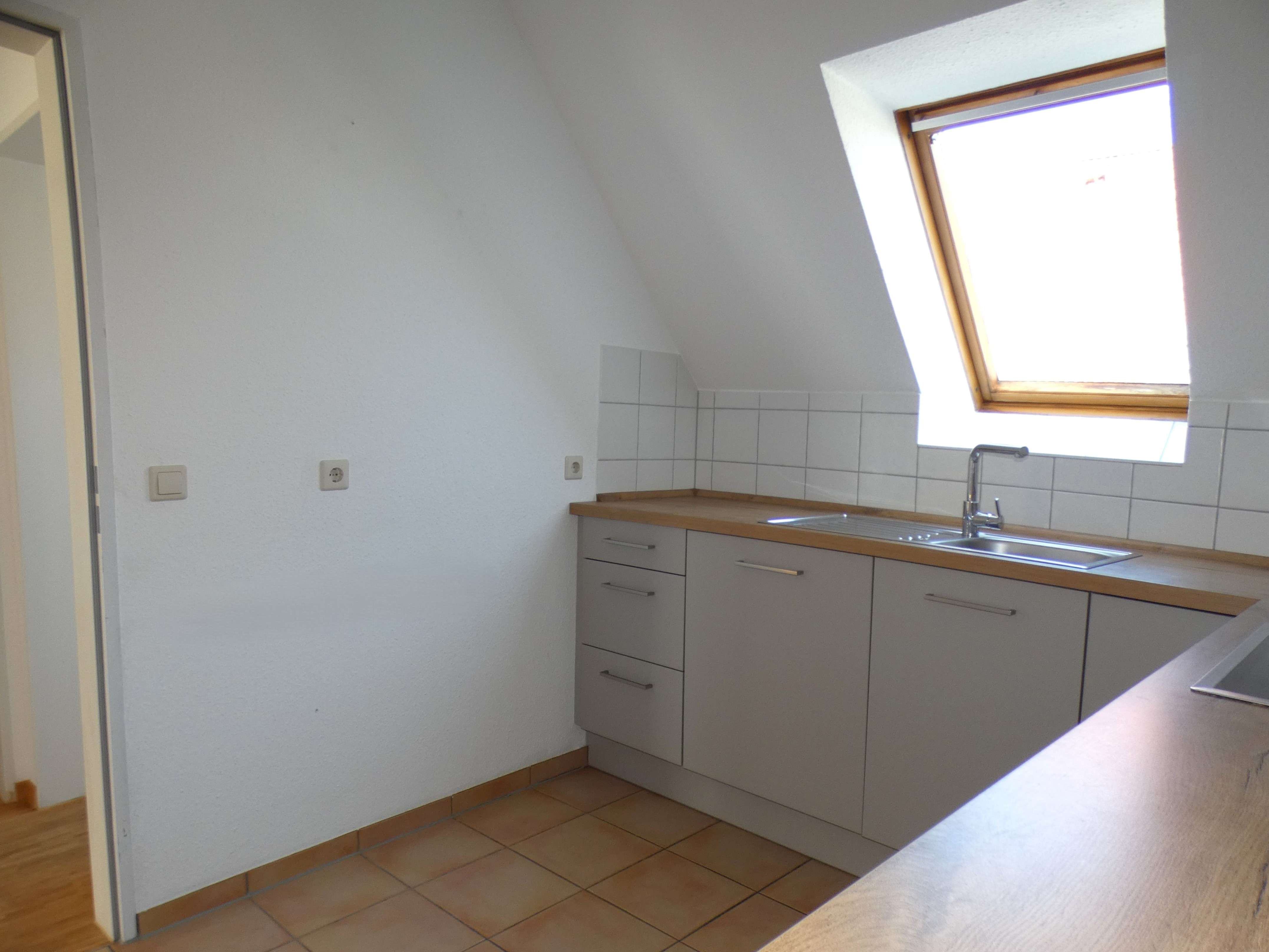 Immobilie in Langenau - ZENTRAL & RUHIG: 3-Zimmer-Maisonettewohnung mit Südbalkon und TG-Stellplatz in Langenau zu verkaufen - Bild 10