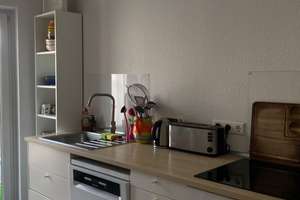 Exklusive 4-Zimmer-Wohnung in Bonn Zentrum – Die vollständige Adresse der Immobilie erhältst du vom Anbieter., 53113 Bonn-Zentrum, Bonn – Vorschaubild 8