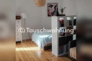 Tauschwohnung: Schöne 1-Zimmer Wohnung im Gleimkiez gegen Größere – Kopenhagener Str. 38, 10437 Prenzlauer Berg, Berlin – Vorschaubild 3
