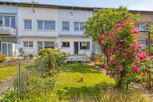 Charmantes Reihenmittelhaus mit Potenzial in Bilderstöckchen – Die vollständige Adresse der Immobilie erhältst du vom Anbieter., 50739 Bilderstöckchen, Köln – Vorschaubild 17