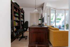 Tolkewitz - helle 3-Zimmer-Dachgeschosswohnung mit Wintergarten/Loggia – Lewickistraße 1, 1279 Tolkewitz/Seidnitz-Nord, Dresden – Vorschaubild 10