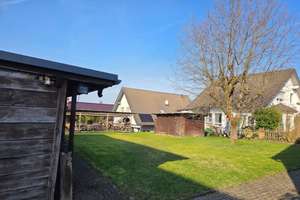 Charmanter Bungalow mit Einliegerwohnung und Garage in ruhiger Lage von Waldbröl-Hermesdorf – Uhlandweg 16, 51545 Waldbröl – Vorschaubild 5