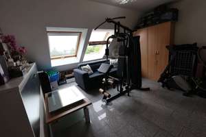 Stil, Licht und Eleganz – außergewöhnliche Penthouse Wohnung mit Wohlfühlambiente! – 45473 Altstadt II, Mülheim an der Ruhr – Vorschaubild 6