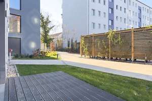 3-Zimmer-Wohnung im Neubau mit Garten * Nähe Orankesee – Schöneicher Straße 3, 13055 Alt-Hohenschönhausen, Berlin – Vorschaubild 5