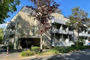 Schönes Apartment in Bonn-Duisdorf mit Balkon! – Rene-Schickele-Straße 7, 53123 Duisdorf, Bonn – Vorschaubild 10