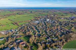 Idyllisch an der Au- kleine Kate , versteckt und ruhig gelegen – Schleswig-Flensburg (Kreis) – Vorschaubild 13