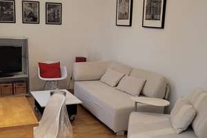 2-Zimmerwohnung über 2 Etagen - Voll möbliert  - Terrasse – 50672 Altstadt/Nord, Köln – Vorschaubild 6