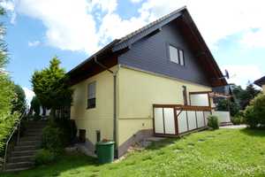 Tolles 2-Familienhaus mit Einliegerwohnung in TOP Zustand in ruhiger Wohnsiedlung in Zwönitz – Erzgebirgskreis – Vorschaubild 57