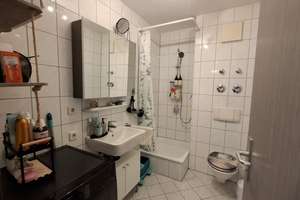Provisionsfrei: Moderne 2-Zimmer-Wohnung mit Balkon, Design-Küche & TG-Stellplatz in Fürth-Südstadt! – 90763 Nördliche Südstadt, Fürth – Vorschaubild 16