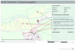 Natur, Freiheit, Perspektive - Wohnen und Arbeiten in naturnaher Umgebung von Veldenz – Schlossstraße 1, 54486 Veldenz – Vorschaubild 2
