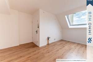 ++ Sofort bezugsfertige, renovierte 4-Zimmer-Wohnung mit Westbalkon ++ – 4328 Paunsdorf, Leipzig – Vorschaubild 4
