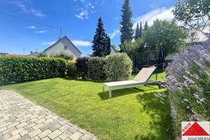 Familienglück - Freistehendes Einfamilienhaus in Magstadt!  – Die vollständige Adresse der Immobilie erhältst du vom Anbieter., 71106 Magstadt – Vorschaubild 3