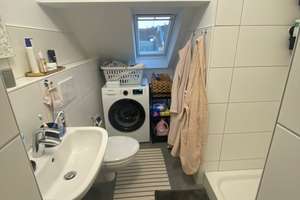 Sehr schön sanierte Studiowohnung mit Diele und Wohnküche! – Die vollständige Adresse der Immobilie erhältst du vom Anbieter., 68169 Neckarstadt-West, Mannheim – Vorschaubild 9