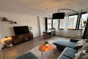 Hochwertige 3 Zimmer Wohnung mit Balkon im Herzen von Ehrenfeld – Die vollständige Adresse der Immobilie erhältst du vom Anbieter., 50823 Ehrenfeld (Ortsteil), Köln – Vorschaubild 2