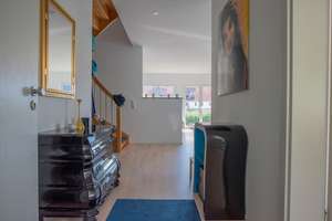 Ein Zuhause mit außergewöhnlichen Möglichkeiten -  stilvolles Zweifamilienhaus in Frankfurt-Harheim – 60437 Harheim, Frankfurt am Main – Vorschaubild 24
