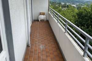 Modernisierte 2 Zimmerwohnung mit Balkon am Röttgen – Röttgen 130, 42109 Uellendahl-Katernberg, Wuppertal – Vorschaubild 8