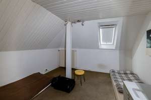 Klassischer Charme trifft Stadtnähe – großzügiges Einfamilienhaus in Herford – Die vollständige Adresse der Immobilie erhältst du vom Anbieter., 32052 Herford – Vorschaubild 21