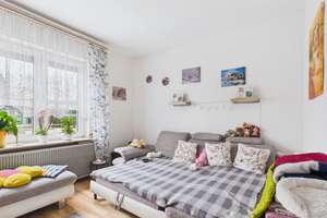 Klassisches Wohnglück: Vielseitiges Einfamilienhaus mit Charme – Die vollständige Adresse der Immobilie erhältst du vom Anbieter., 48599 Gronau (Westfalen) – Vorschaubild 6