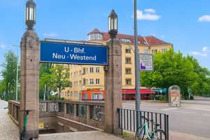 Urbanes Juwel am Branitzer Platz – Exklusives Wohnen in Berlins noblem Westend – Die vollständige Adresse der Immobilie erhältst du vom Anbieter., 14050 Westend, Berlin – Vorschaubild 2