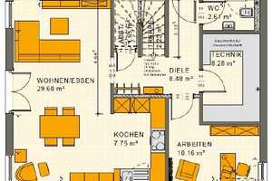 Ja, jetzt bauen - unser Angebot für den Start in euer neues Zuhause! – Rems-Murr-Kreis – Vorschaubild 2