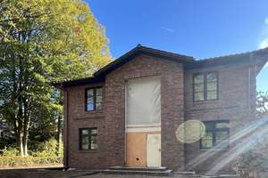 Exklusive Neubau-Villa individuell vollendbar in Volksdorf – Wietreie 49, 22359 Volksdorf, Hamburg – Vorschaubild 2