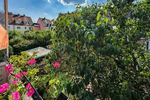 Dreifamilienhaus in Nürnberg – Gestaltungspotenzial inklusive! Toplage in Nürnberg Zerzabelshof!  – Die vollständige Adresse der Immobilie erhältst du vom Anbieter., 90480 Gleißhammer, Nürnberg – Vorschaubild 13