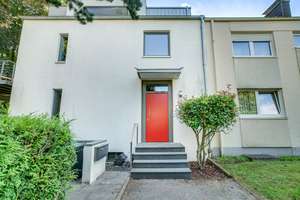 Familien aufgepasst ! Kernsanierters Ein- / Zweifamilienhaus in Top- Wohnlage von Aachen-Brand – Die vollständige Adresse der Immobilie erhältst du vom Anbieter., 52078 Brand, Aachen – Vorschaubild 4