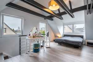 Hamburg - Wilhelmsburg | Sanierte Doppelhaushälfte und Einfamilienhaus mit ruhiger Lage & City-Nähe – Hamburg – Vorschaubild 12