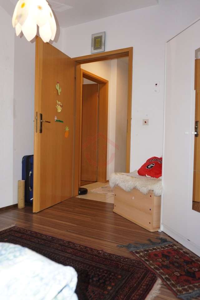 Immobilie in Lohra - Reihenendhaus mit Garten und Keller in Lohra - Bild 11