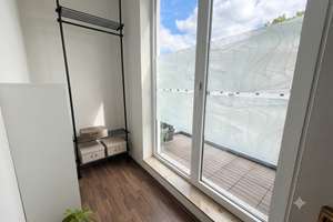 Gut vermietetes Appartement in Mainz-Bretzenheim mit Dachterrasse, Balkon, Einbauküche & Stellplatz – Die vollständige Adresse der Immobilie erhältst du vom Anbieter., 55128 Bretzenheim, Mainz – Vorschaubild 6
