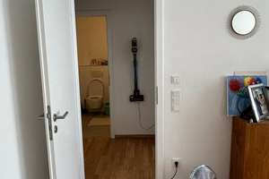Moderne Erdgeschosswohnung mit nach innen gerichteter Terrasse in Haar – Munchener Straße 26 26, 85540 Haar – Vorschaubild 8