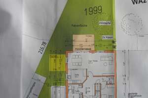 SCHÖNE DOPPELHAUSHÄLFTE MIT TERRASSE UND GARTEN – Die vollständige Adresse der Immobilie erhältst du vom Anbieter., 79189 Bad Krozingen – Vorschaubild 5