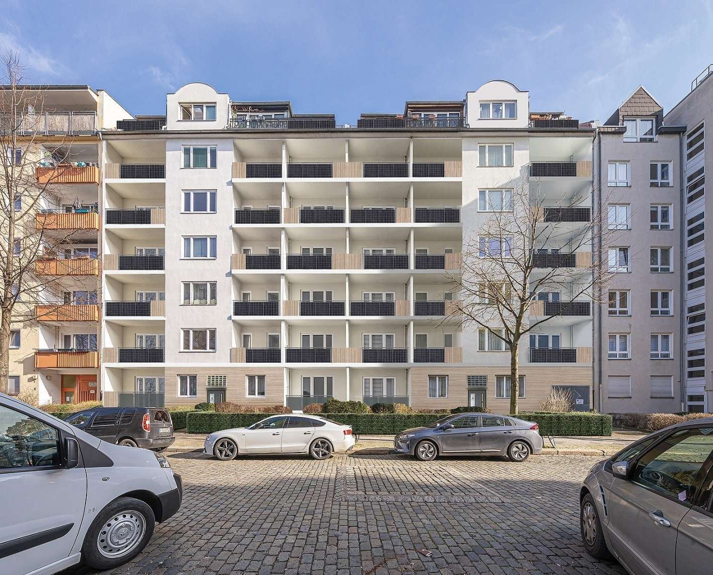 Unsaniert oder Vollausstattung? Hier haben Sie die Wahl!, Berlin – Bild 2