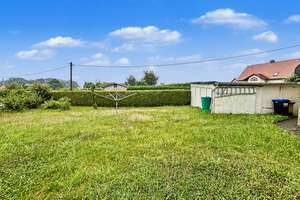 TOP PREIS ! Großes Haus für kleines Budget und schönem Grundstück mit Nebengelass bei Arnsdorf – 1477 Arnsdorf – Vorschaubild 7