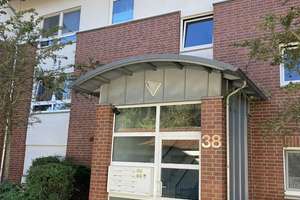 renovierte 1,5 Zimmer- Wohnung in Laatzen OT Reethen – Dr.-Alex-Schönberg-Str. 38, 30880 Laatzen – Vorschaubild 2