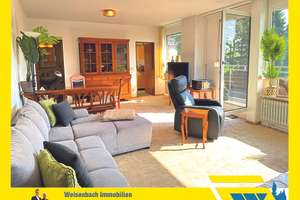 Wohnen, wo andere Urlaub machen – Möbliertes Apartment mit Wellnessbereich und Alpenblick in Füssen- – Die vollständige Adresse der Immobilie erhältst du vom Anbieter., 87629 Füssen – Vorschaubild 1