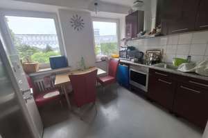 Schöne zentrale 2-Zimmer Wohnung mit Aufzug sucht Nachmieter – Ostwall 242, 47798 Stadtmitte, Krefeld – Vorschaubild 3