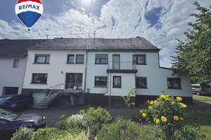 Doppeltes Wohnpotenzial– Immobilienensemble für Familien und Investoren – Die vollständige Adresse der Immobilie erhältst du vom Anbieter., 66636 Tholey – Vorschaubild 1