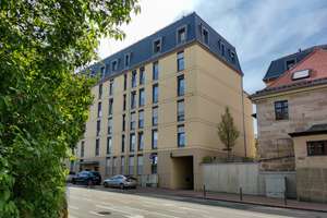 EOF geförderte 3-Zimmer-Wohnung Stufe II / 16