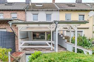 Junge Familien aufgepasst! – Reihenmittelhaus in Castrop-Rauxel – Die vollständige Adresse der Immobilie erhältst du vom Anbieter., 44581 Castrop-Rauxel – Vorschaubild 6