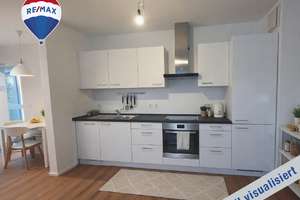 Moderne 2-ZKB mit Balkon, hochwertiger Ausstattung und lichtdurchflutetem Wohnambiente. – Die vollständige Adresse der Immobilie erhältst du vom Anbieter., 66606 Sankt Wendel – Vorschaubild 1