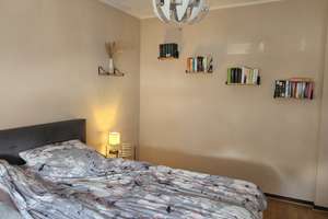 Viel Platz für Ihre Ideen: Helle 4-Zimmer-Wohnung  – Raafstraße 43, 52076 Oberforstbach, Aachen – Vorschaubild 10