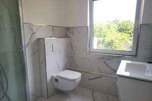 Luxuriöse Penthouse Wohnung mit großer Dachterrasse und Aufzug bis in die Wohnung in Kaan Marienborn – Die vollständige Adresse der Immobilie erhältst du vom Anbieter., 57074 Kaan-Marienborn, Siegen – Vorschaubild 18