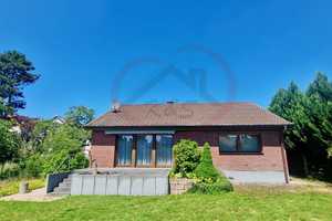 2 Häuser - Einfamilienhaus & Bungalow zentral in Lampertheim. Schönes Anwesen für Individualisten – Bergstraße (Kreis) – Vorschaubild 8