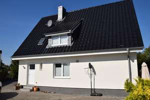 ToHuus Immobilien: Einfamilienhaus mit 6 Zimmern in strandnaher Lage im Nordseebad Wremen  ... – Die vollständige Adresse der Immobilie erhältst du vom Anbieter., 27639 Wremen – Vorschaubild 3